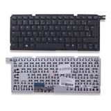 Teclado Para Notebook Dell Vostro 5470 P41g 5460 - Marca Bringit