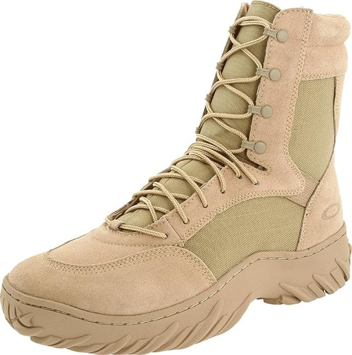 Bota Oakley Assault Boots Desert