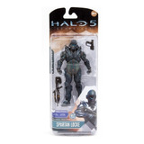 Halo Spartan Locke  Mcfarlane Toys 15 Cm Halo 5 Guardians