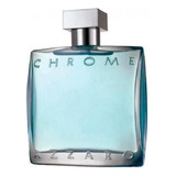 Perfume Azzaro Chrome Masculino Edt 200ml