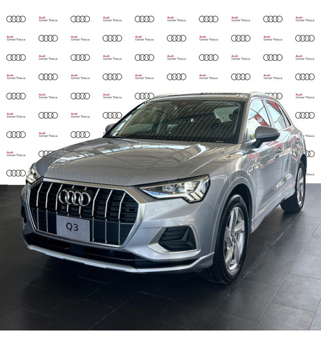 Audi Q3 Select 35 Tfsi 2024