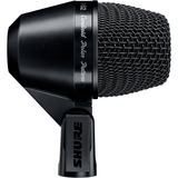 Microfone Shure Pg Alta Pga52-lc Dinâmico Cardioide