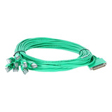 Cisco Cable Asincrónico Cab-hd8-async Hwic-8a, Hwic-16