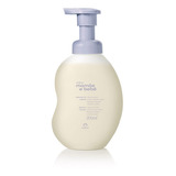 Natura Mama E Bebe Jabon En Espuma 200ml Caja Leve Deterioro