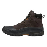 Bota Hombre The North Face Snowfuse Café