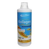 Colágeno Hidrolizado Kollagen + Vitamina C 1000 Ml Ironmaxx