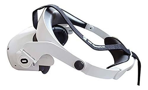 Correa Ajustable Para Oculus Quest 2 Vr Gafas