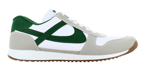 Panam  Tenis  Correr  Blanco