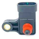 Sensor Map Aveo 4 Cil 2004 2005 2006 2007 2008 2009 2010 