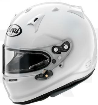 Casco Arai Gp-7 Homologado Fia