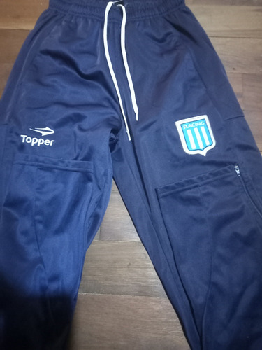 Pantalón Jogging Topper Hombre Adulto