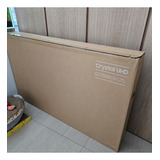 Caja Vacia Smart Tv Samsung Cu7000 50'' 