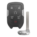 Para Chevy Suburban Tahoe 2015-2020 Yukon Xl Keyles 2015-201