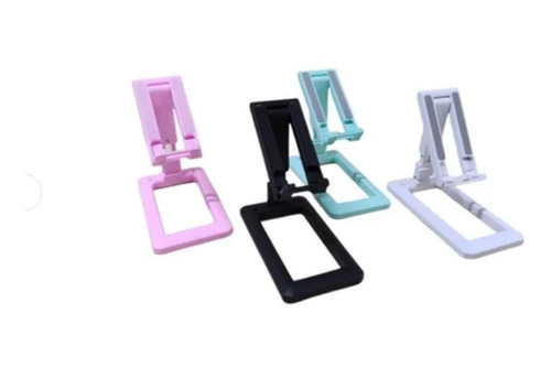 Porta Celular No1 Altura Ajustable Soporte Tablet Escritorio