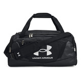 Mala De Treino Under Armour Undeniable 5.0 Duffle Sm