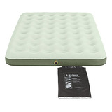 Coleman Quickbed Individual Alta Airbed - Rey.