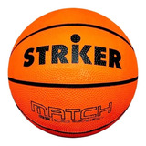 Pelota De Basket N5 Striker / The Brand Store