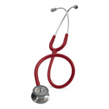 Fonendoscopio Littmann Classic Iii Burdeo 5627