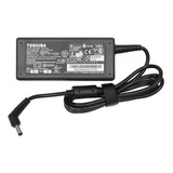 Cargador Toshiba 19v 3.42a 65w Nuevo Garantía Orig