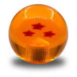 Balltop Para Palanca Sanwa Esfera De 3 Estrellas | Naranja