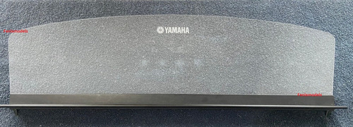 Atril Portanotas Teclado Workstation Yamaha Tyros 1 2 3 4 5 