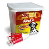 Pipeta Antigarrapata Sinpul Spot Plus Raza Grande 2ml 25 Un