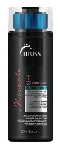 Truss Condicionador Miracle - 300ml