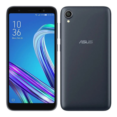 Celular Asus Zenfone Live L1 Tela 5.5' 32gb 2gb