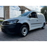 Volkswagen Caddy 2.0 Maxi Tdi Mt