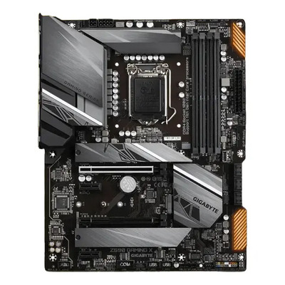 Placa Base Gigabyte Z590 Gaming X Intel Z590 Express Zhbdm