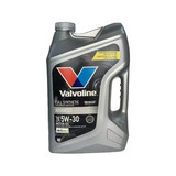 Caja Cerrada Valvoline Advance  5w30 X 4.73 Litros Sintetico