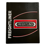 Loderas Para Camion Freightliner 16 Negro  24x30 Pulgadas  