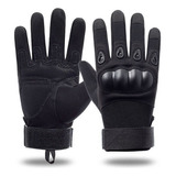 Indestructible Long Finger Sports Gym Gloves