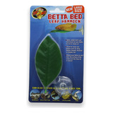 Hamaca Para Peces Betta En Forma De Hoja Gde (combo De 2pzs)