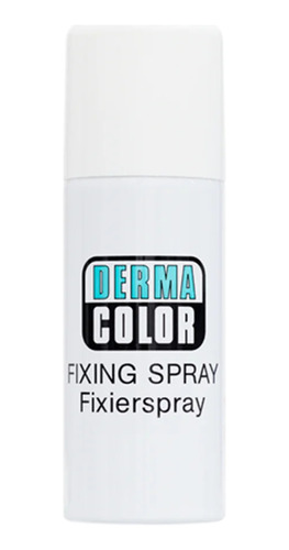 Kryolan Dermacolor Fixing Spray