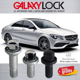Galaxylock Mercedes Benz Clase Cla - Envio Express Gratis