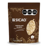 Chocolate Blanco Sicao 32% De Cacao 1 Kg Barry Callebaut