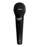 Microfono Dinamico Vocal De Mano Pro 180 Mas Cable