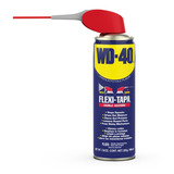 Wd40 Flexi Tapa Doble Acción Aerosol 220g/306cm3 Aceite Fs