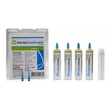 Advion Syngenta Cockroach Gel Bait 1 Caja (4 Tubos)