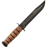 Cuchillo De Combate De Cuerpo Entero De Los Ee. Uu. Ka-bar, 