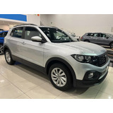 Volkswagen Nueva T-cross 1.0t 170tsi 0km 2024