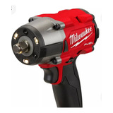 Milwaukee Llave De Impacto Inalámbrica 1/2 M18 Fuel 2962-20