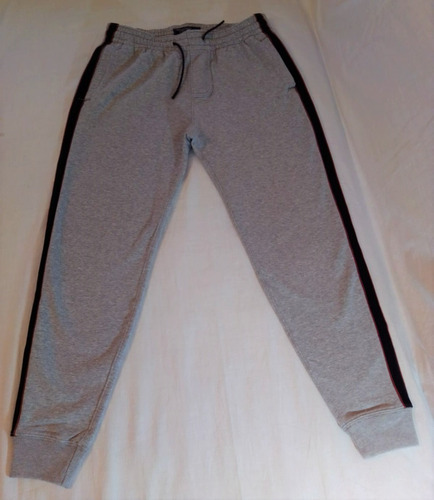 Jogging Abercrombie & Fitch Gris