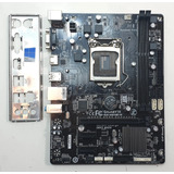 Motherboard Gigabyte H81m-h Lga 1150 4° Gen Ddr3