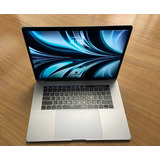Macbook Pro 15 2018 A1990 Semi Nueva