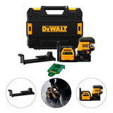 Nivel Laser Combinado 1v1h2p 12v/20v Sem Bateria - Dewalt