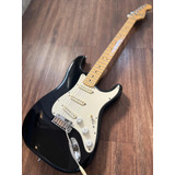Fender Stratocaster 1987 Primer Año American Standard