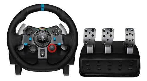 Volante Logitech G29