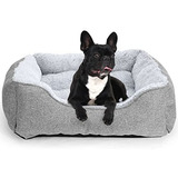 Cama Para Perros Furtime Para Perros Y Gatos Grandes, Median